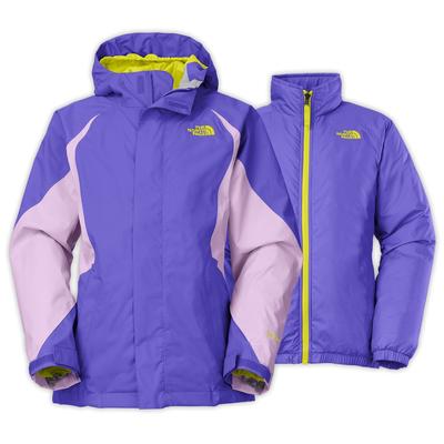The North Face Kira Triclimate Jacket Girls'
