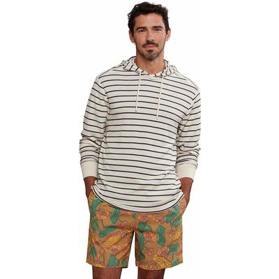 Toad+Co Framer II Longsleeve Hoodie Men's