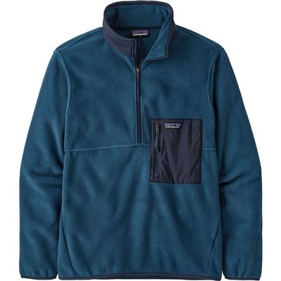 Patagonia Microdini Half Zip Fleece Pullover Men's (Past Season)
