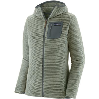 Patagonia R1 Air Full-Zip Fleece Hoody Women's (Past Season)