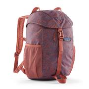 SEA RUN: POTTERS RED