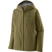 TENT GREEN