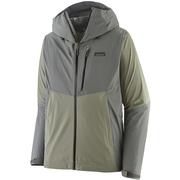 RIVER ROCK GREEN
