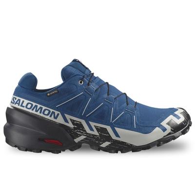 Salomon Speedcross 6 Trail Running Shoes Womens'