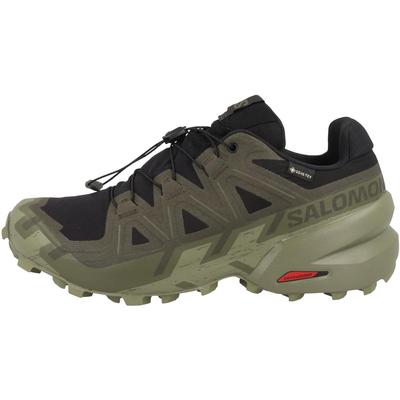 Salomon Speedcross 6 GTX Trail Running Shoes Men's