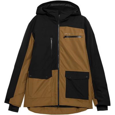 4F KUMS002 Snowboard Jacket Men's