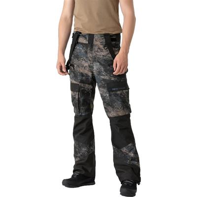4F SPMS001 Snowboard Pants Men's