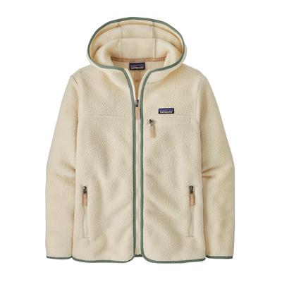 Patagonia Retro Pile Hooded Fleece Jacket Women's (Past Season)