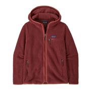 SEQUOIA RED