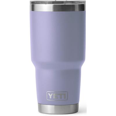 Yeti Rambler 30 Oz Tumbler With Magslider Lid