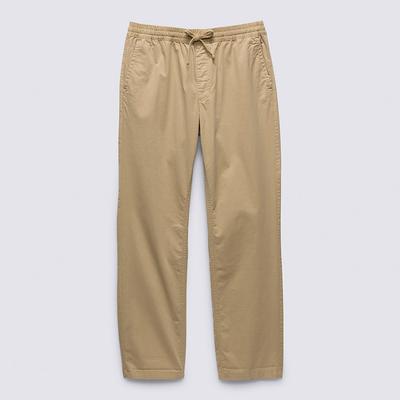 Vans Range Relaxed Elastic Pant Men's