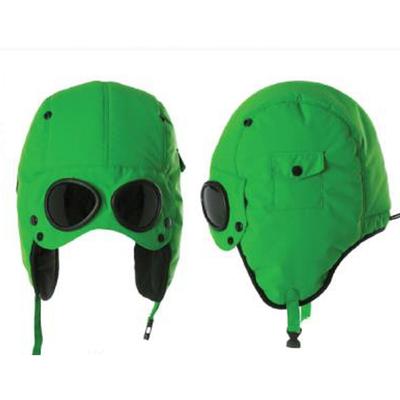 Mad Bomber Lil Goggle Bomber Trapper Hat Infants'
