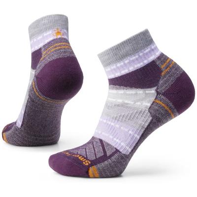 Smartwool Hike Light Cushion Margarita Ankle Socks Women's
