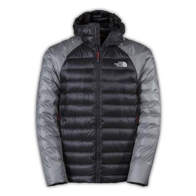 The North Face Iron Jacket Men's