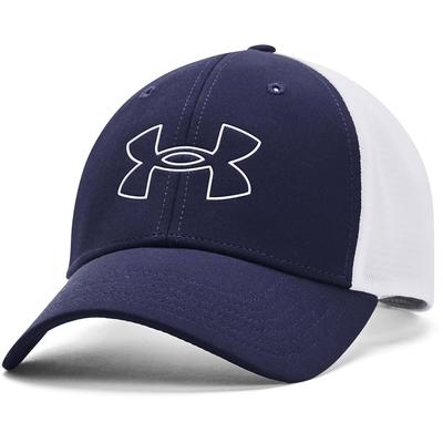 Under Armour Iso-Chill Driver Mesh Adjustable Cap Men's