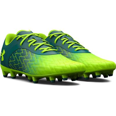Under Armour Magnetico Select 2.0 FG Jr. Soccer Cleats Boys'