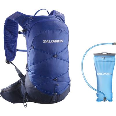 Salomon XT 15 Hiking Bag With 2L Bladder