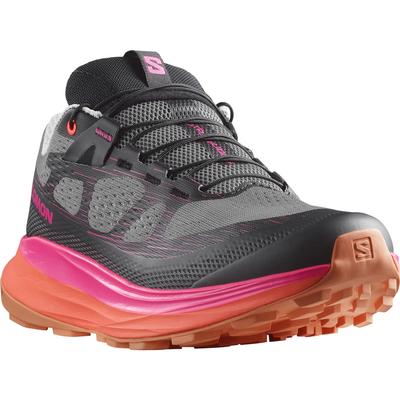 Salomon Ultra Glide 2 Trail Running Shoes Women's