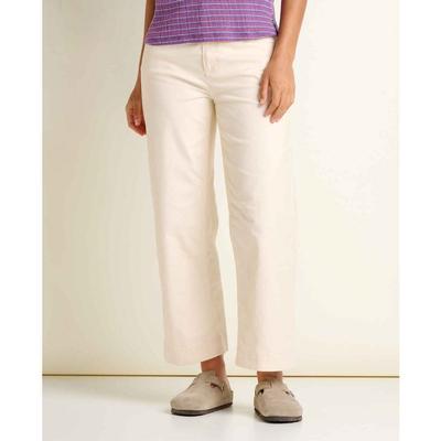 Toad+Co Earthworks Wide Leg Pants Women's