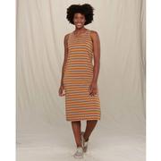 PAPAYA STRIPE