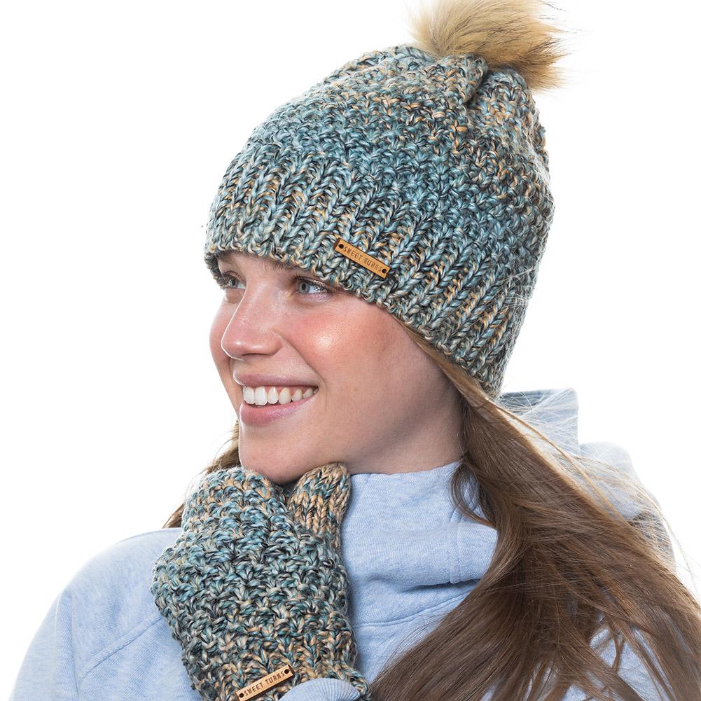  Sweet Turns W Early Rise Beanie
