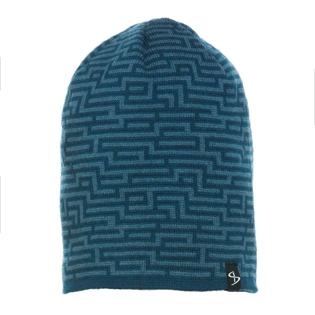  Sweet Turns Ramsey Beanie