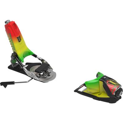Look Pivot 12 GW Ski Bindings B115 Forza 3.0 2025