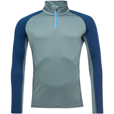 Rossignol Classique 1/2 Zip Baselayer Men's