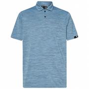 STONEWASH BLUE HEATHER