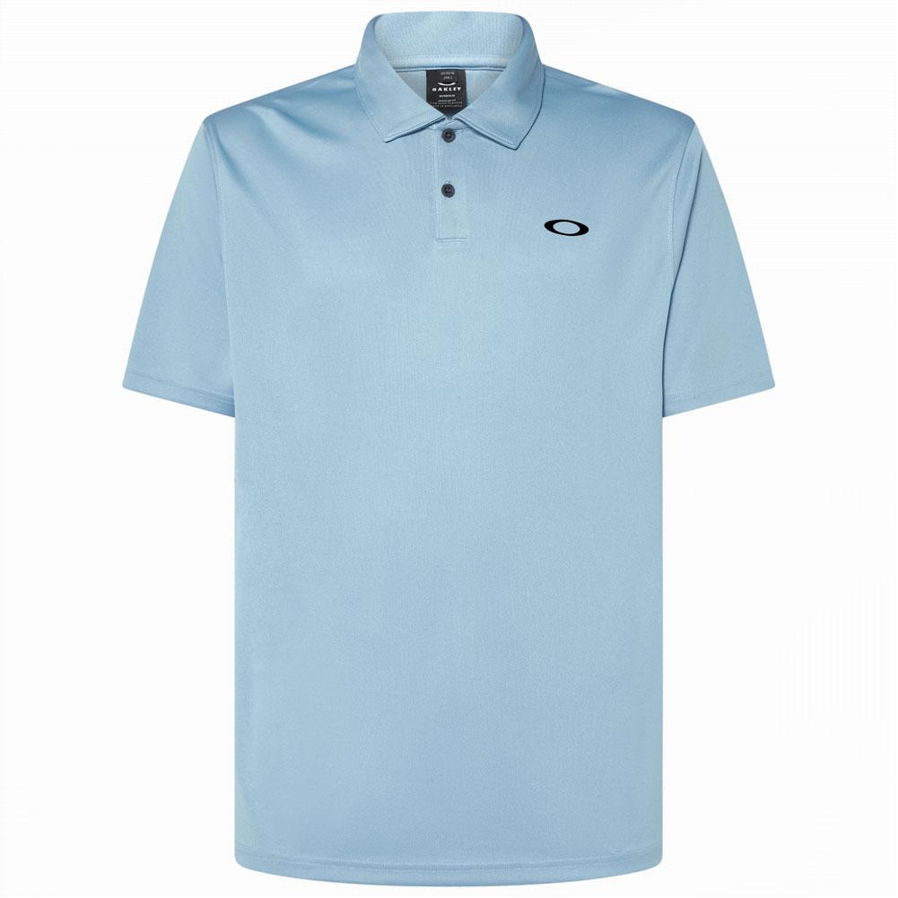  Oakley Icon Tn Protect Rc Polo Shirt Men's