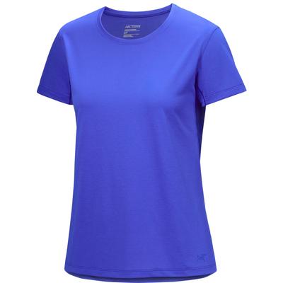 Arcteryx Taema Crew Short Sleeve Shirt Women's