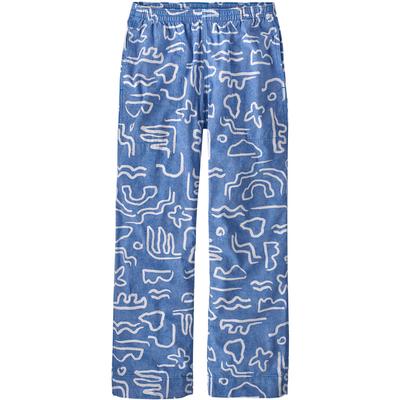 Patagonia Funhoggers Cotton Pants Women's (Past Season)
