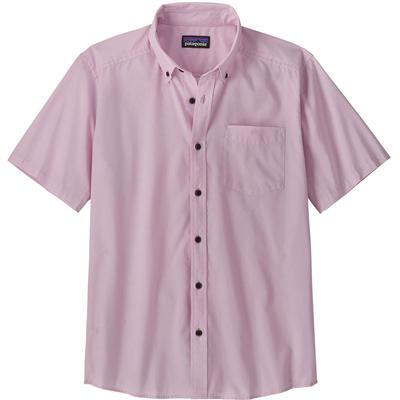 Patagonia Daily Short Sleeve Button Up Shirt Men's (Past Season)
