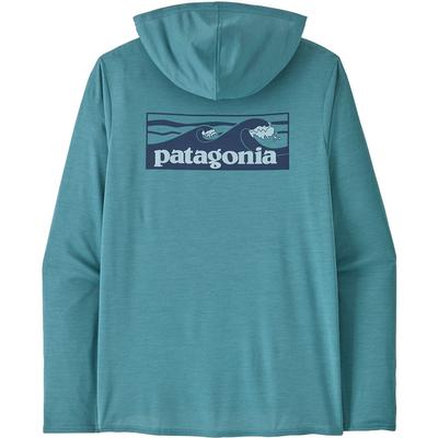 Patagonia Capilene Cool Daily Graphic Hoody Men's