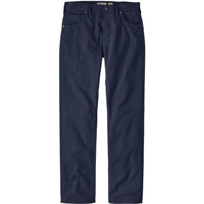Patagonia Performance Twill Jeans - Regular Men's (Past Season)