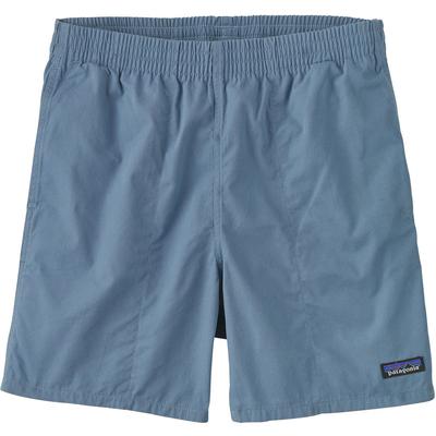 Patagonia Funhoggers Cotton Shorts - 6 Inch Men's (Past Season)