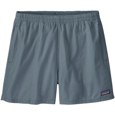 Patagonia Funhoggers Cotton Shorts - 4 Inch Women's (Past Season)