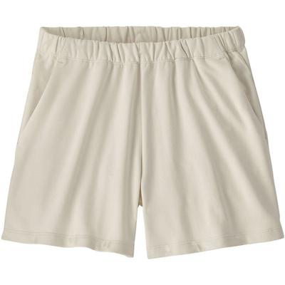 Patagonia Regenerative Organic Certified Cotton Essential Shorts Women's (Past Season)