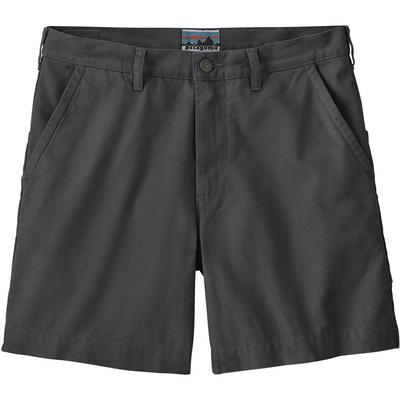 Patagonia Regenerative Organic Certified Cotton Stand Up Shorts - 7 Inch Men's (Past Season)