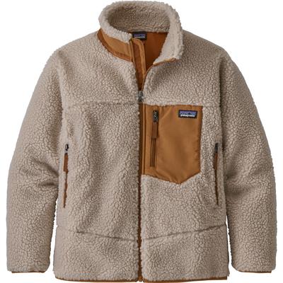 Patagonia Retro-X Fleece Jacket Kids' (Past Season)