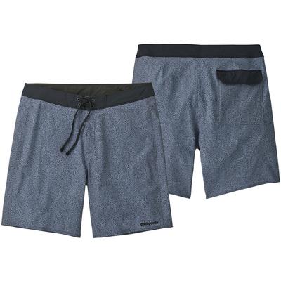 Patagonia Hydropeak Boardshorts - 18 Inch Men's (Past Season)