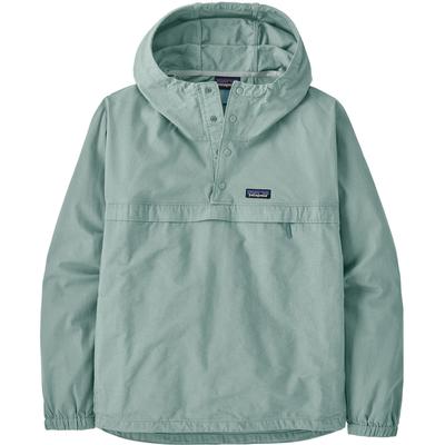 Patagonia Funhoggers Cotton Anorak Pullover (Past Season)