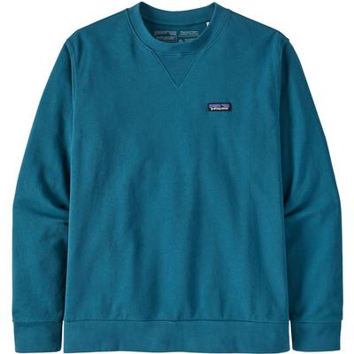 Patagonia Regenerative Organic Certified Cotton Crewneck Sweatshirt (Past Season)