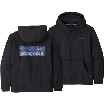 Patagonia Boardshort Logo Uprisal Hoody
