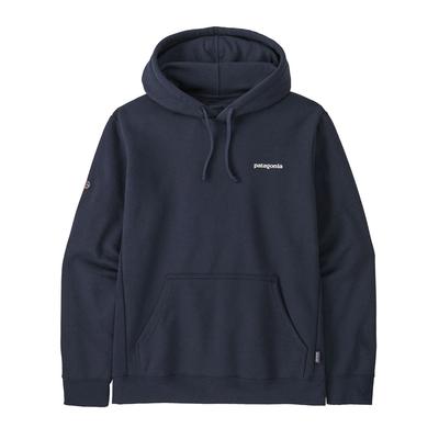 Patagonia Fitz Roy Icon Uprisal Hoody (Past Season)
