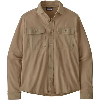 Patagonia Knoven Long Sleeve Button Up Shirt Men's (Past Season)