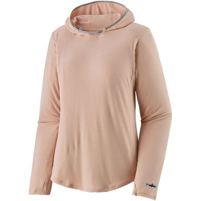 Patagonia Tropic Comfort Natural UPF Hoody Women's (Past Season)