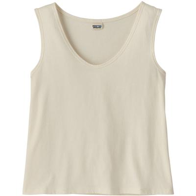 Patagonia Regenerative Organic Certified Cotton Tank Top Women's (Past Season)