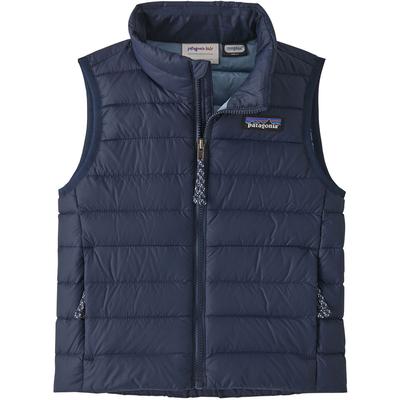 Patagonia Baby Down Sweater Vest Infants/Toddlers