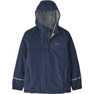 Patagonia Torrentshell 3L Rain Jacket Kids' (Past Season)